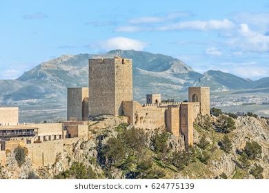 Lugar Castillo de Santa Catalina