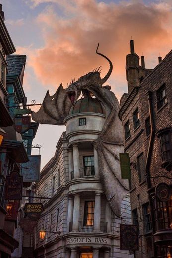 Universal Orlando