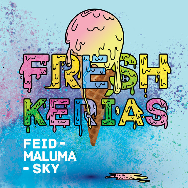 Music FRESH KERIAS