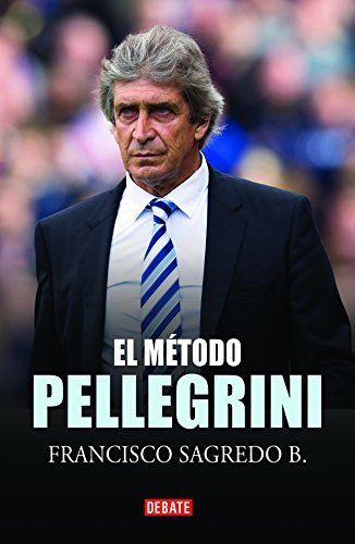 Book El método Pellegrini