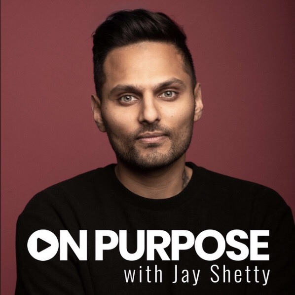 Fashion On Purpose with Jay Shetty on Spotify