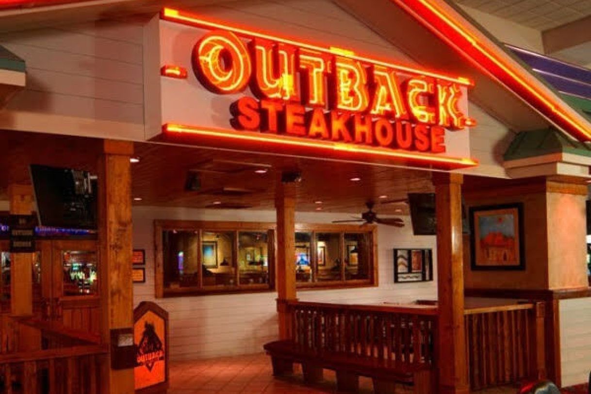 Restaurants Restaurante Outback