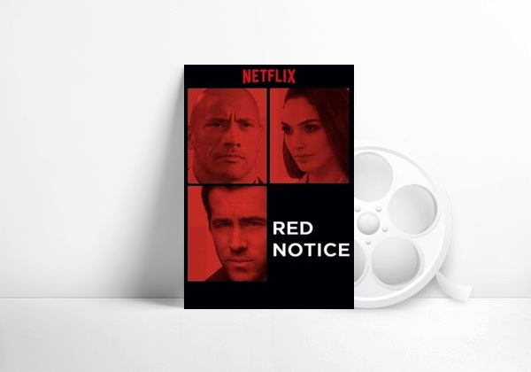 Película Alerta roja