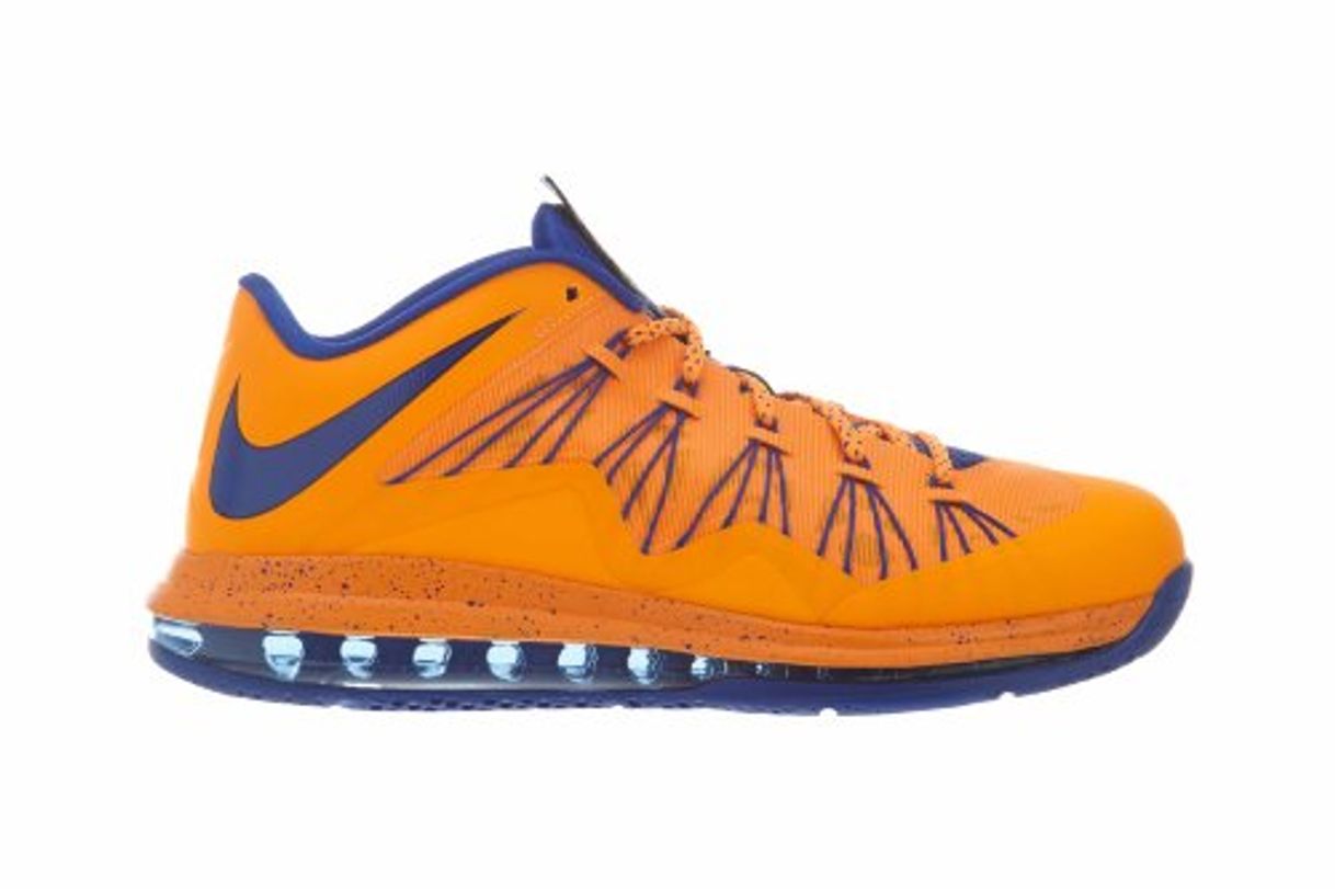 Productos Nike Men's Air MAX Lebron X Low Basketball Shoes