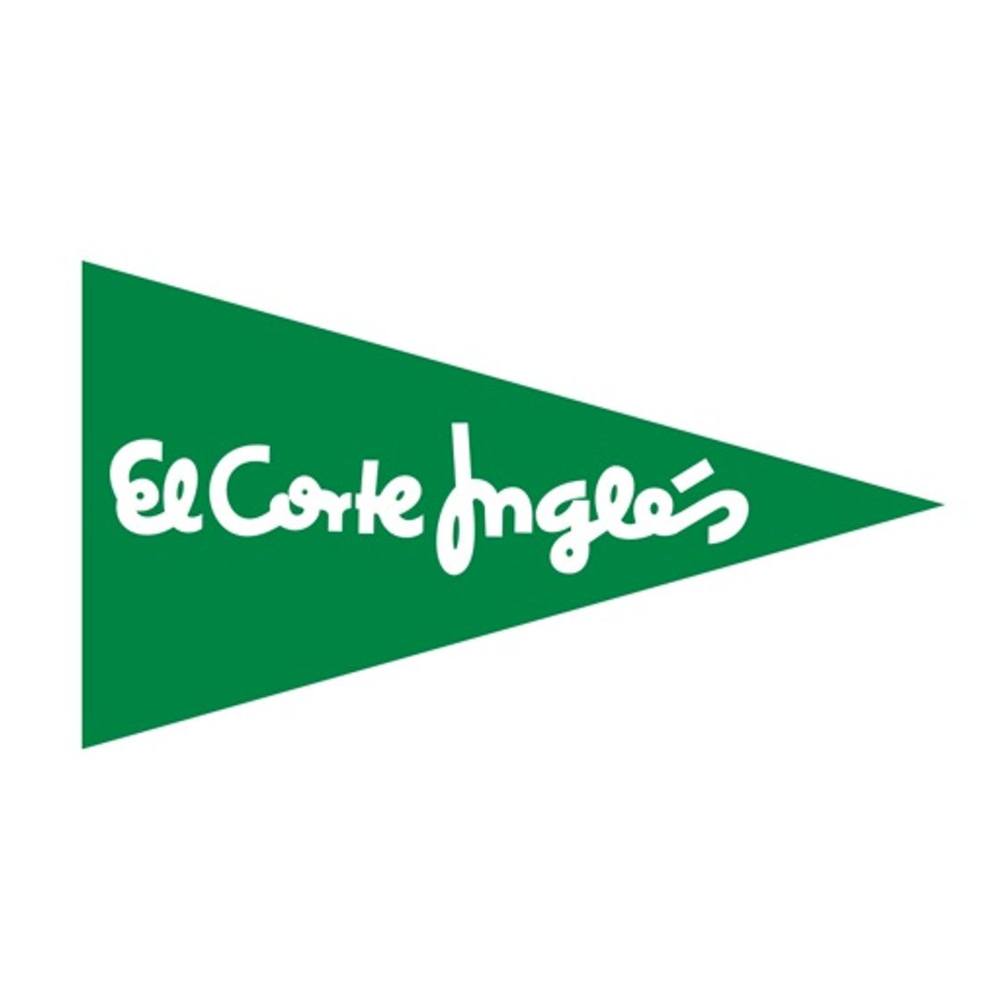 App El Corte Inglés