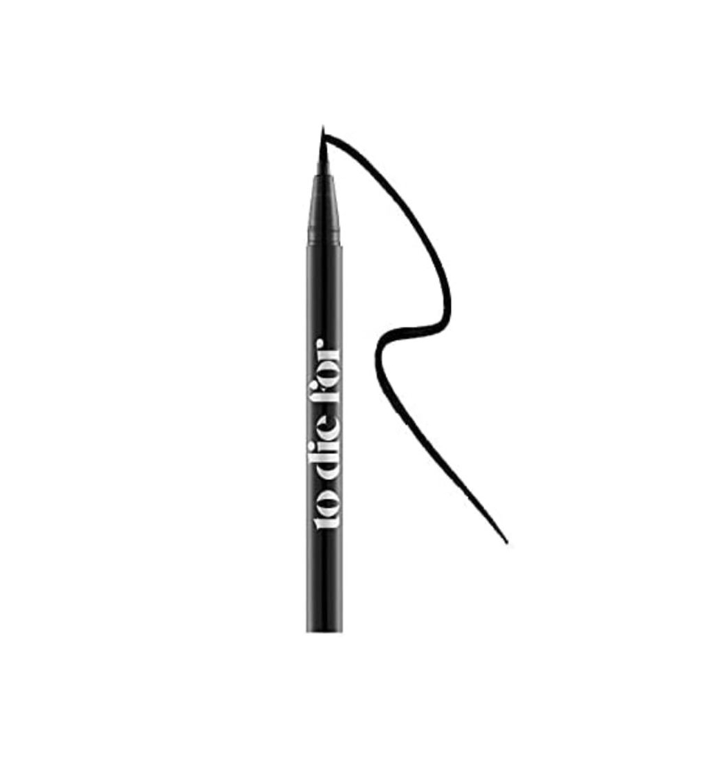 Beauty eyeliner