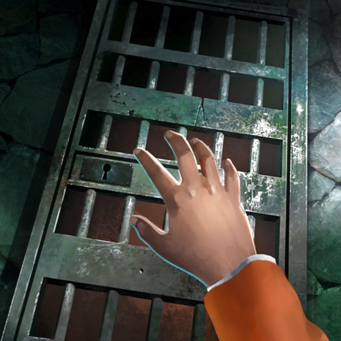 Aplicaciones Prison Escape Puzzle Adventure