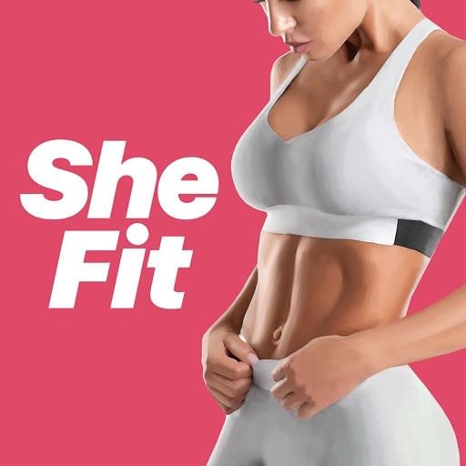 She Fit - Fitness Femenino