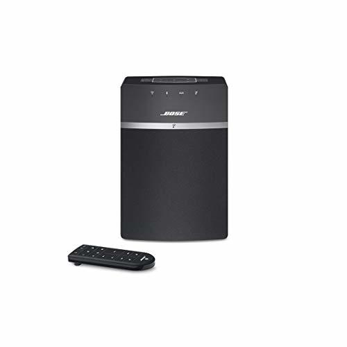 Electrónica Bose SoundTouch 10 Sistema de música inalámbrico