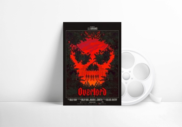 Película Overlord