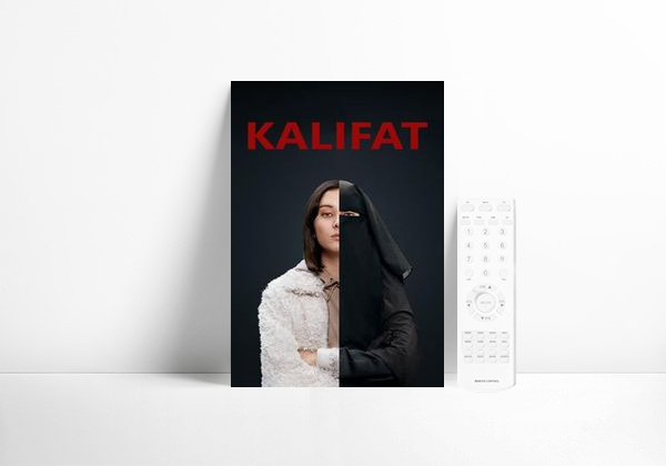 Serie Califato