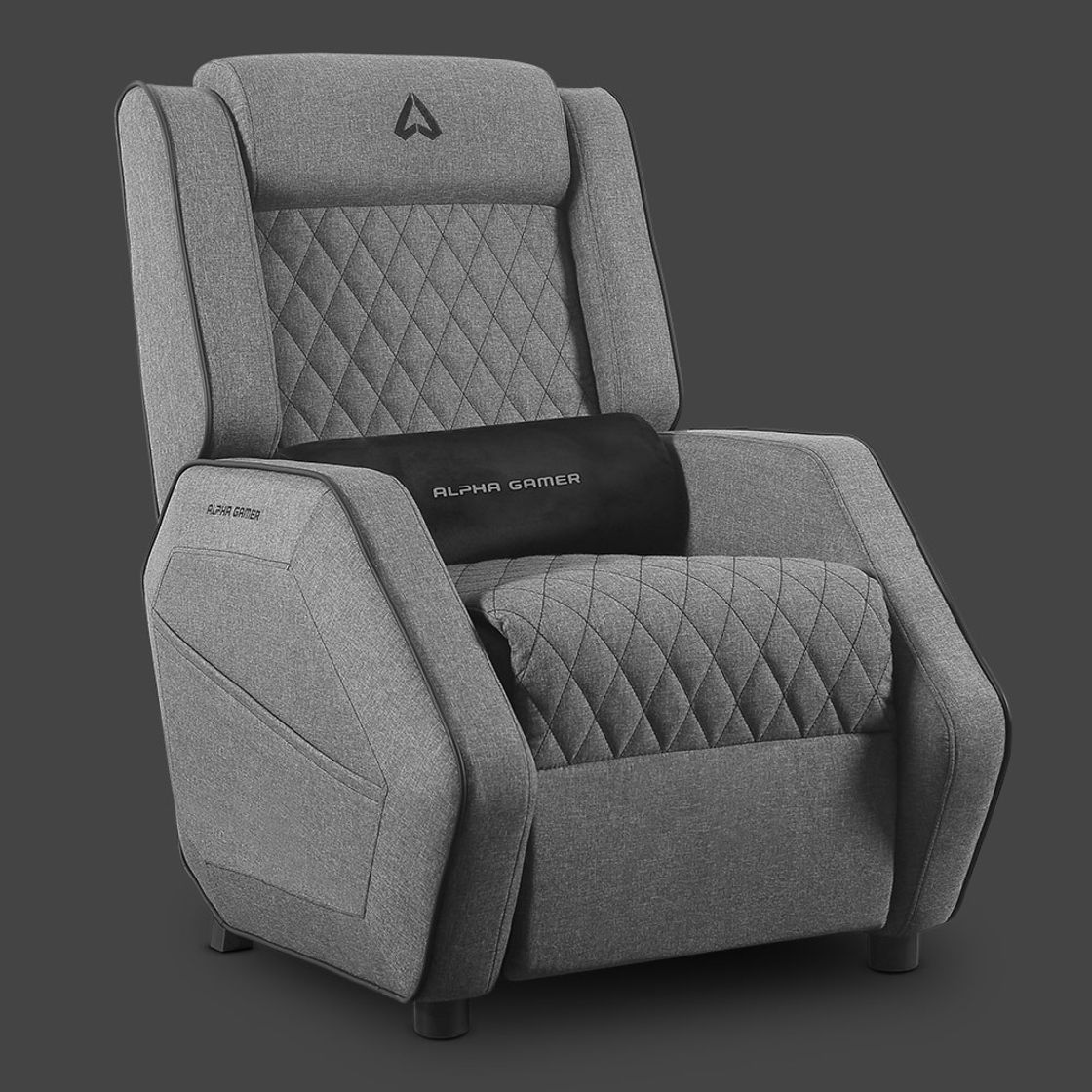 Videojuegos Gaming Sofas - Alpha Gamer Terion