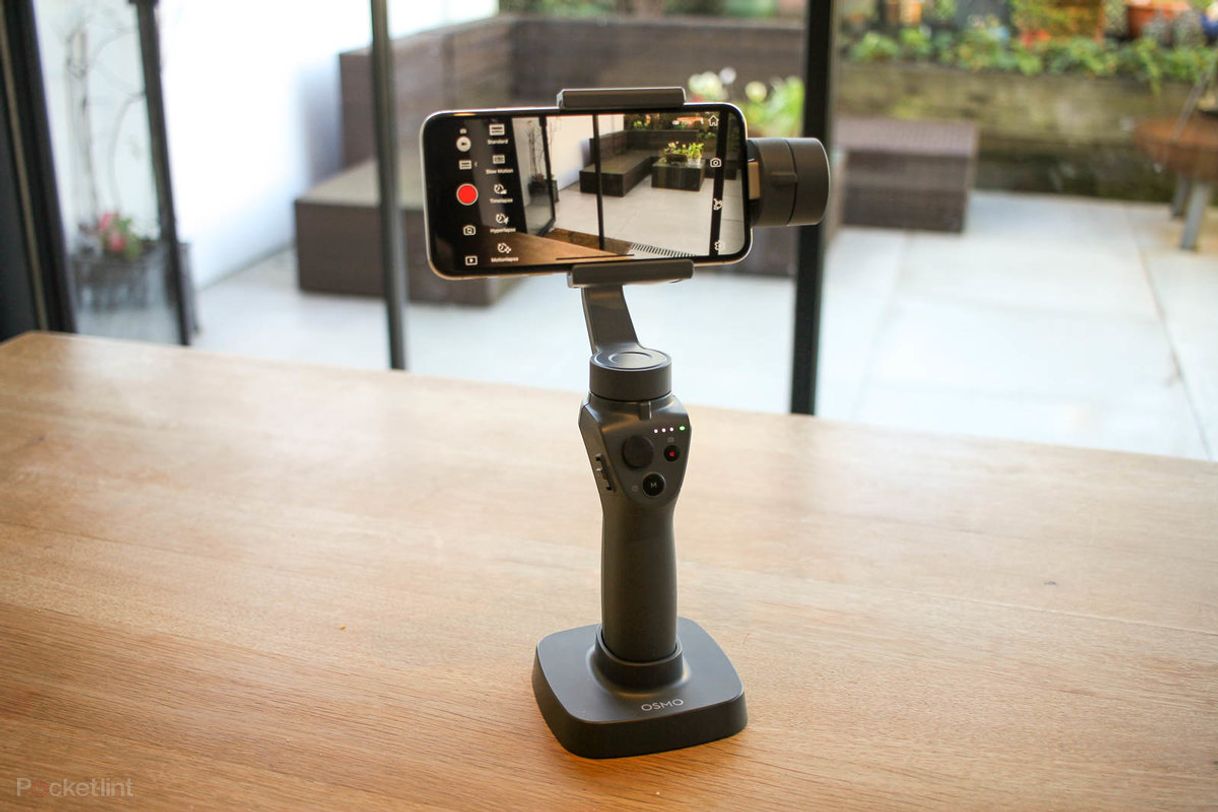 Electronics DJI Osmo Mobile 2