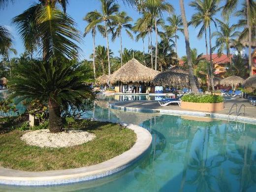 Punta Cana Princess All Suites, Resort & Spa