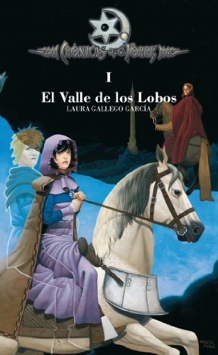 Libro Crónicas de la Torre I