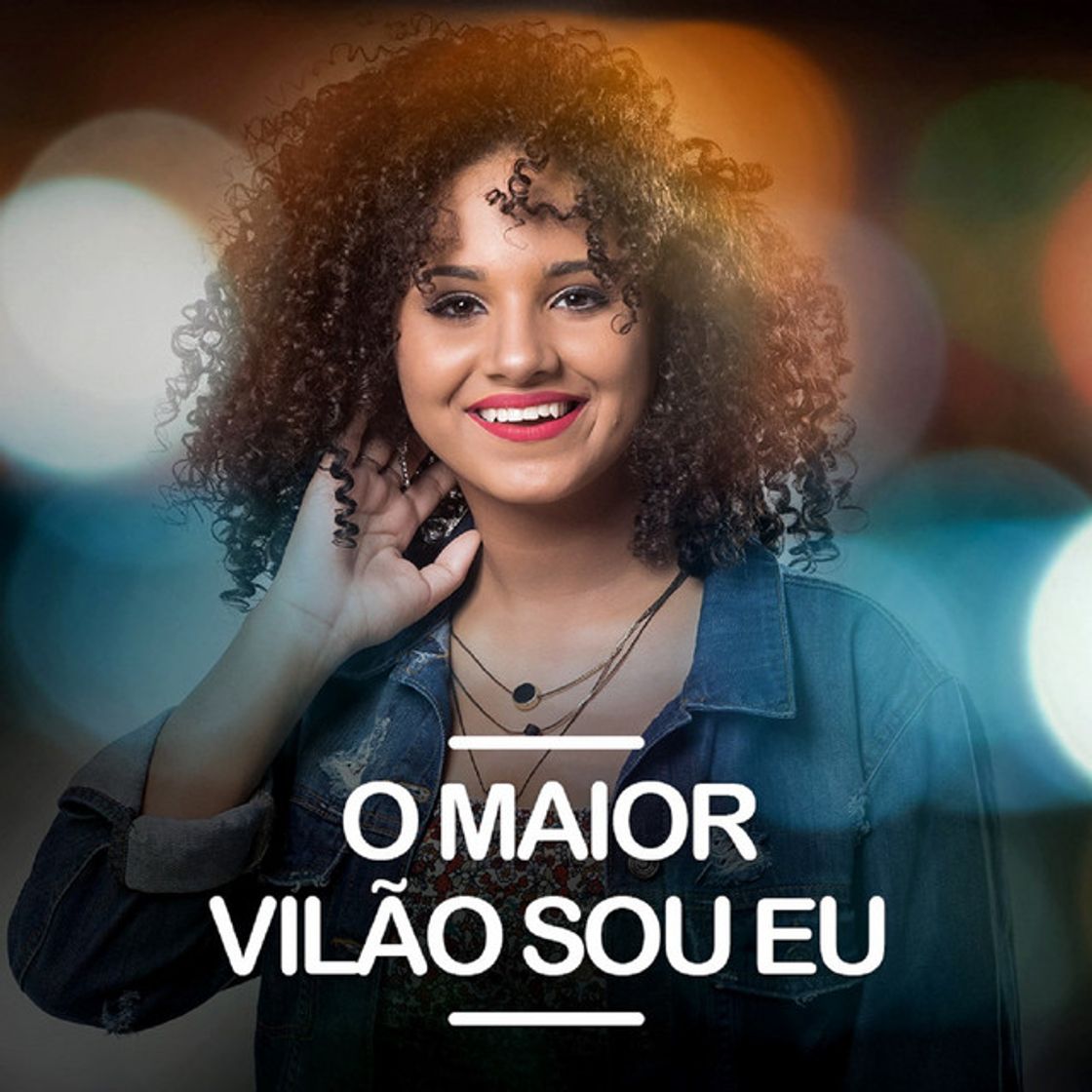 Music O Maior Vilão Sou Eu