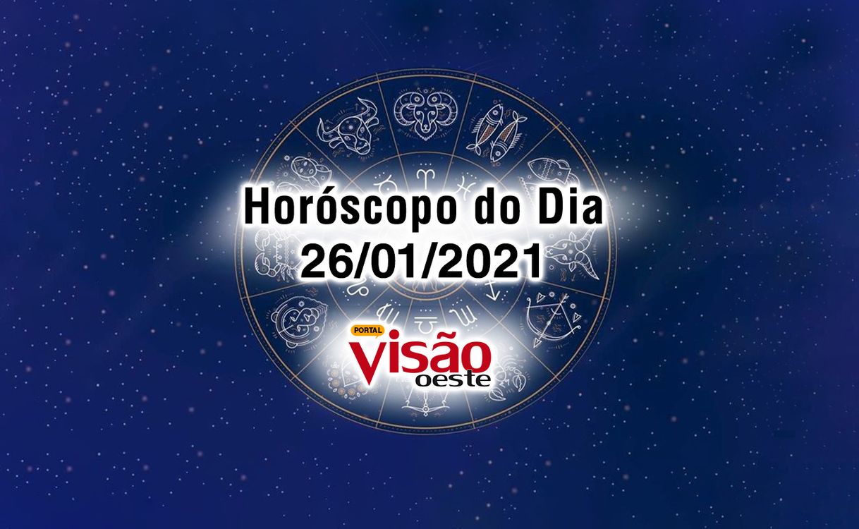 Fashion confira a previsão de hoje (26/01) para seu signo