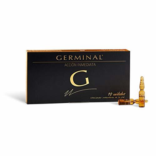 Producto Germinal accion inmedi 10 amp