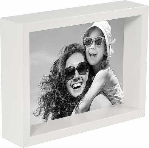 Home BD ART 20 x 25 cm Box Marco de Fotos