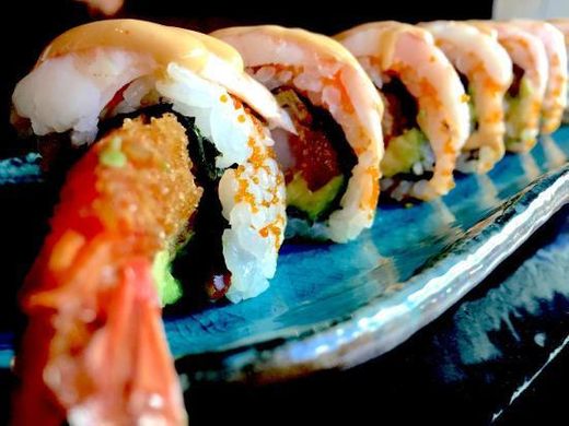 Monster Sushi Restaurante