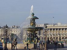 Place Place de la Concorde