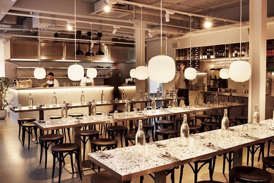 Restaurants Pastaio