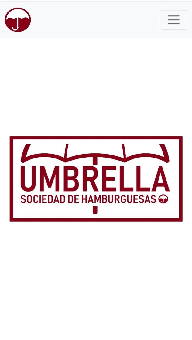 Restaurantes Umbrella SH