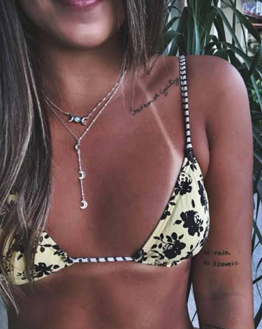 Moda O bronze que eu quero 