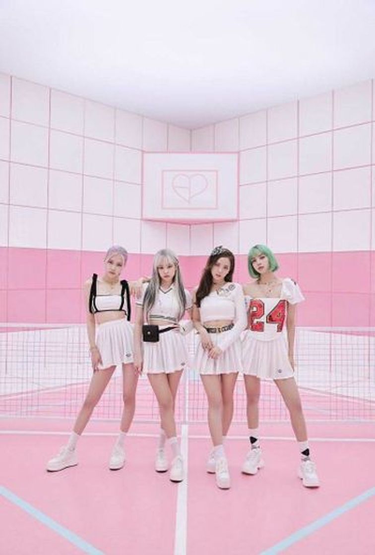 Fashion Blackpink 