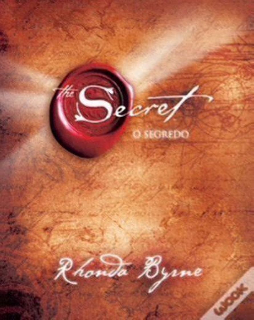 Libro El secreto