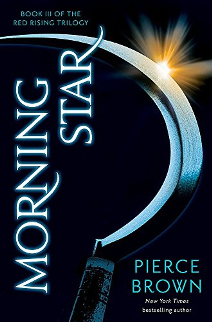 Book Morning Star