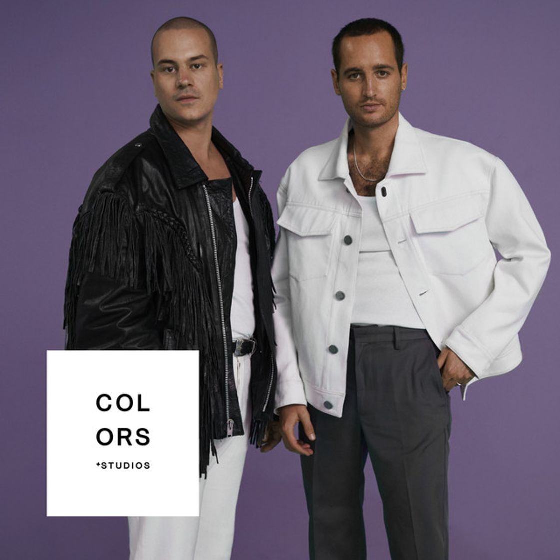 Music Pool Song - A COLORS SHOW