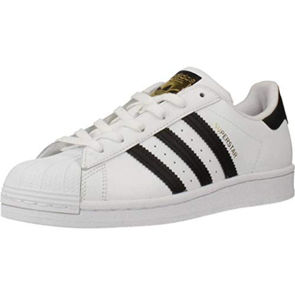Social adidas Superstar J