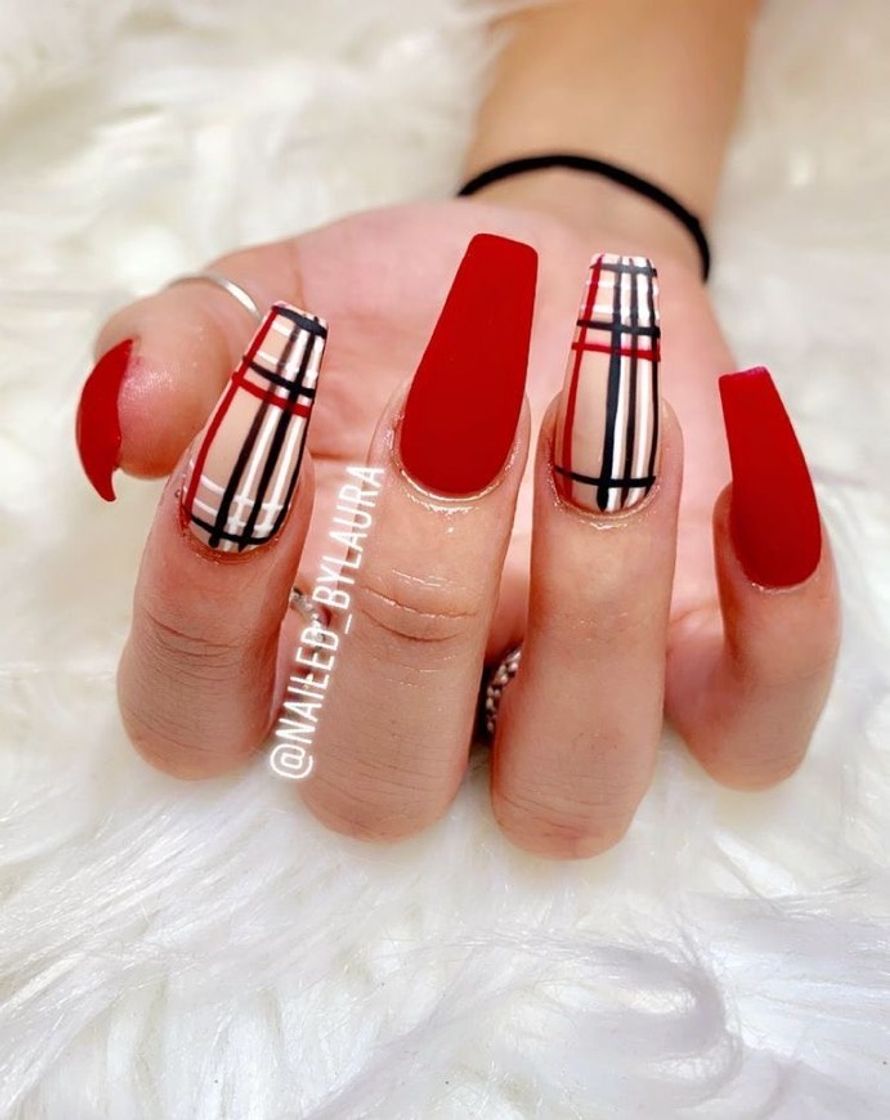 Social Uñas acrílicas 