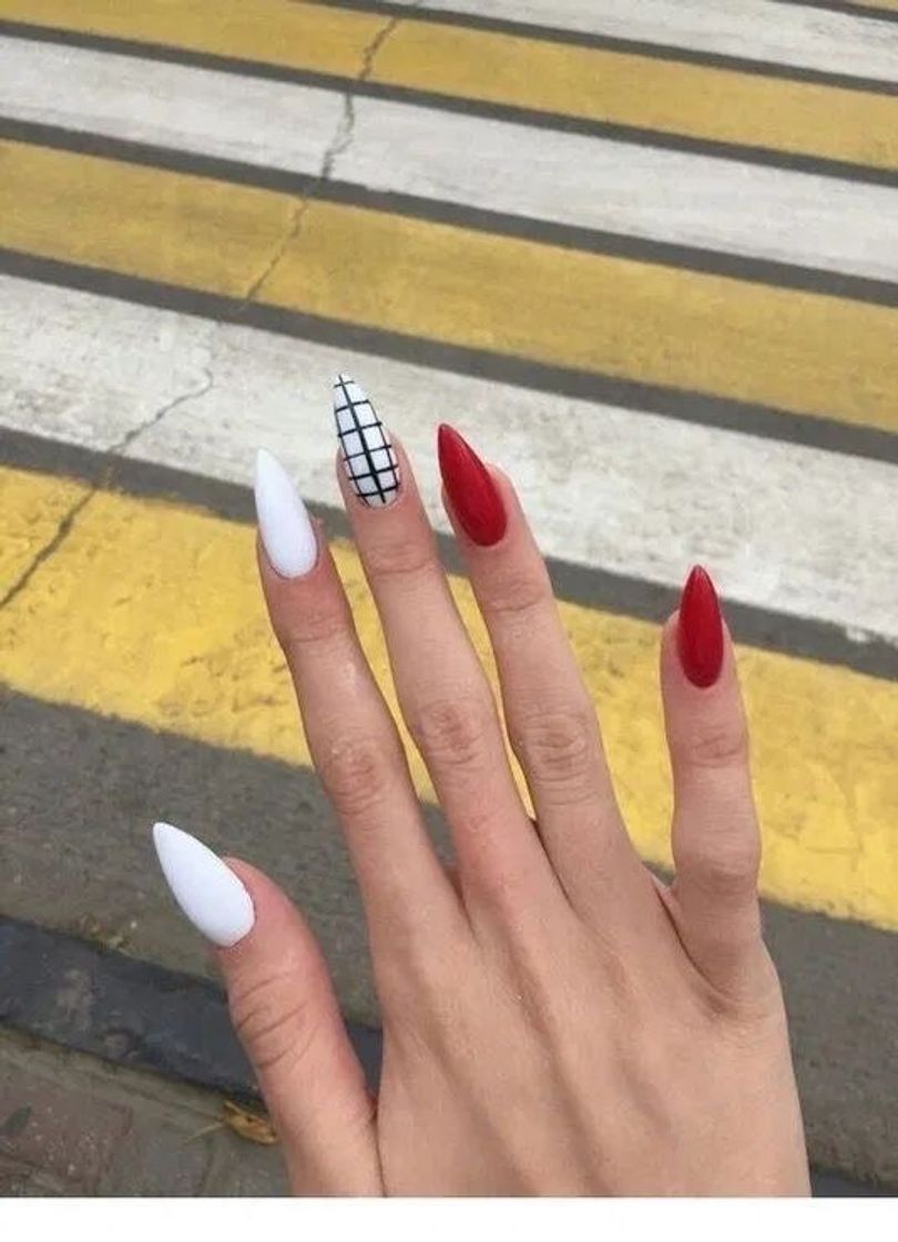 Social Uñas acrílicas 
