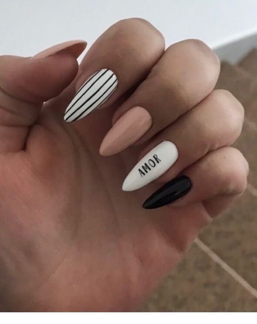 Social Uñas acrílicas 