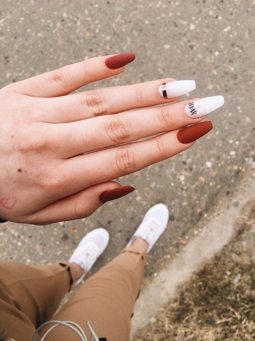 Social Uñas acrílicas 