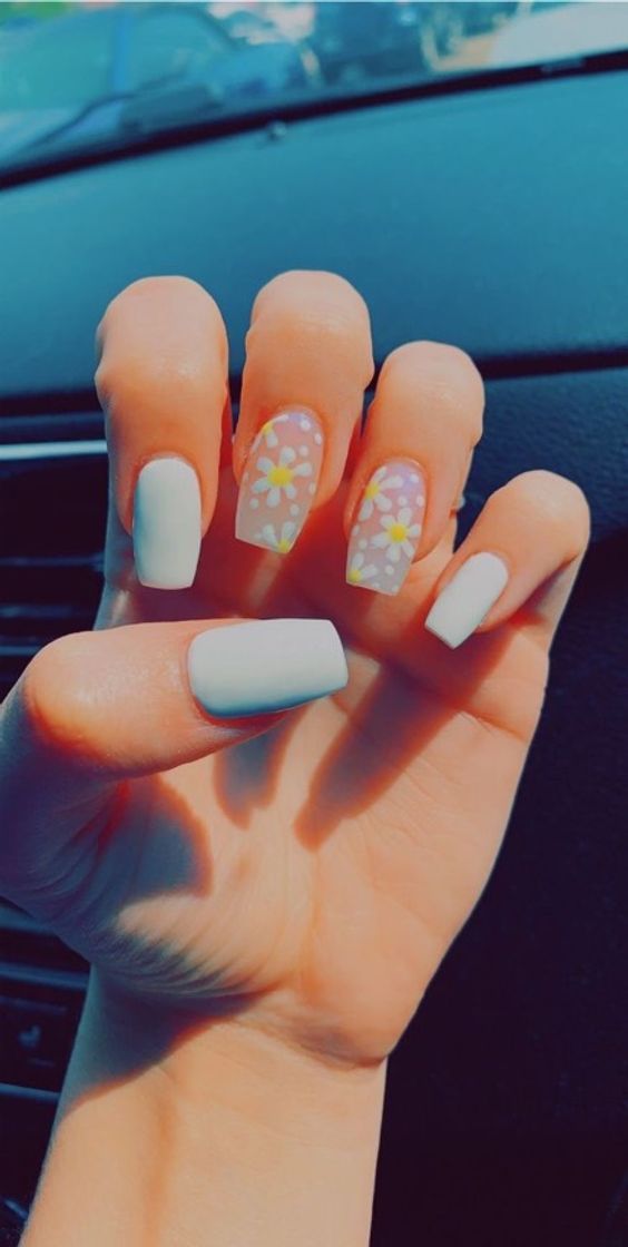 Social Uñas acrílicas 