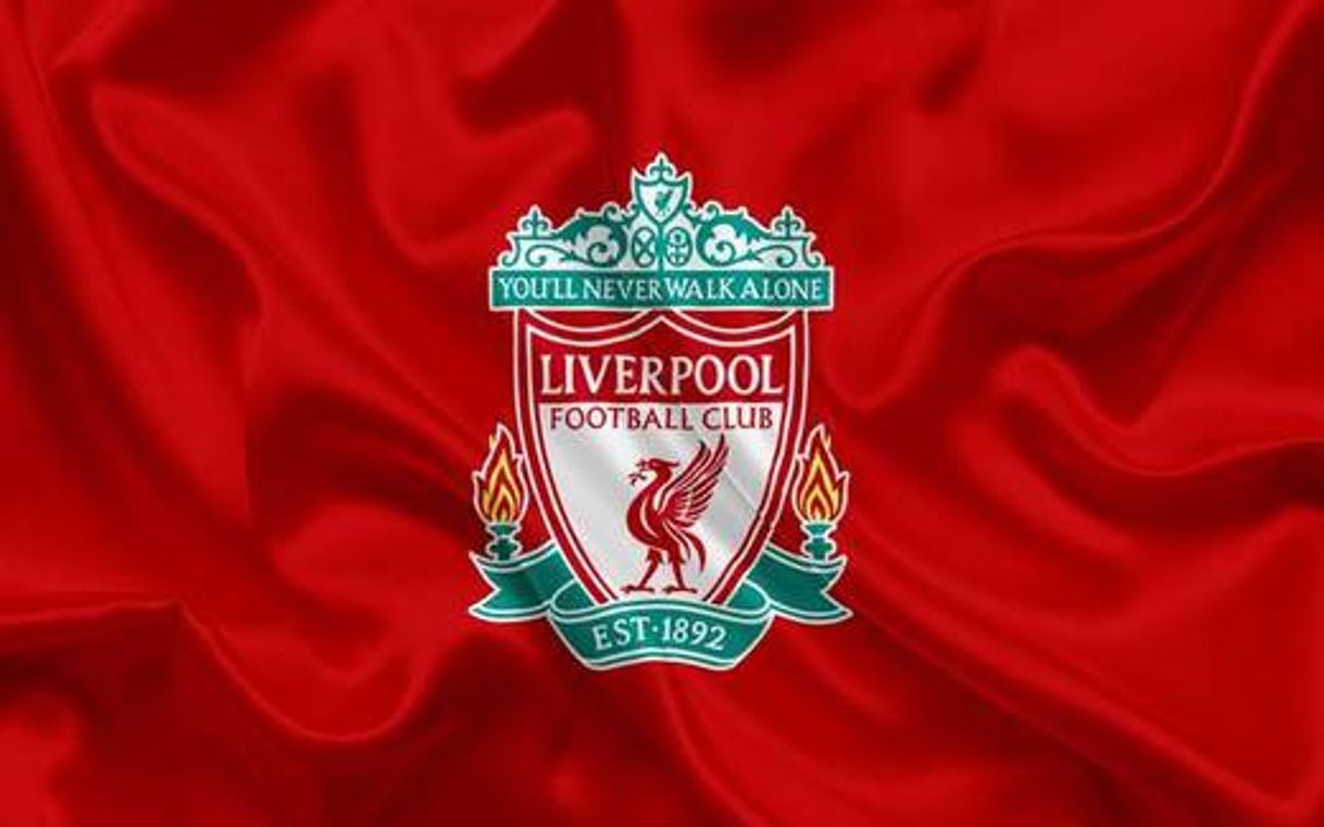 Lugar Liverpool FC