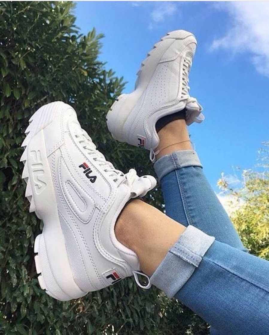 Fashion Fila