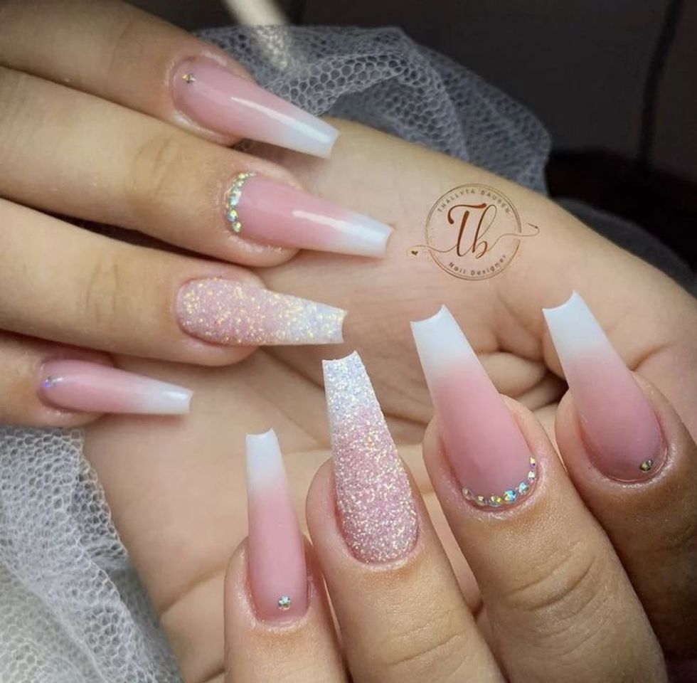 Beauty Unhas decoradas 