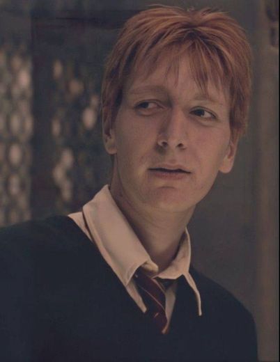 George Weasley