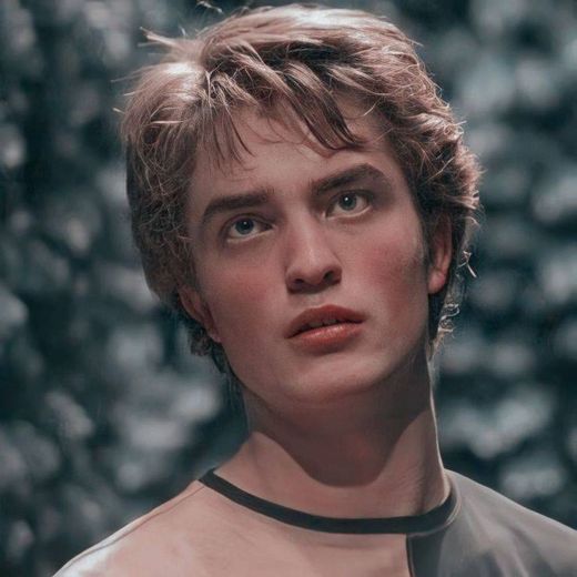 Cedrico Diggory