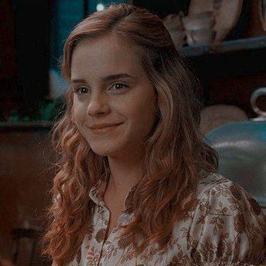 Hermione Granger