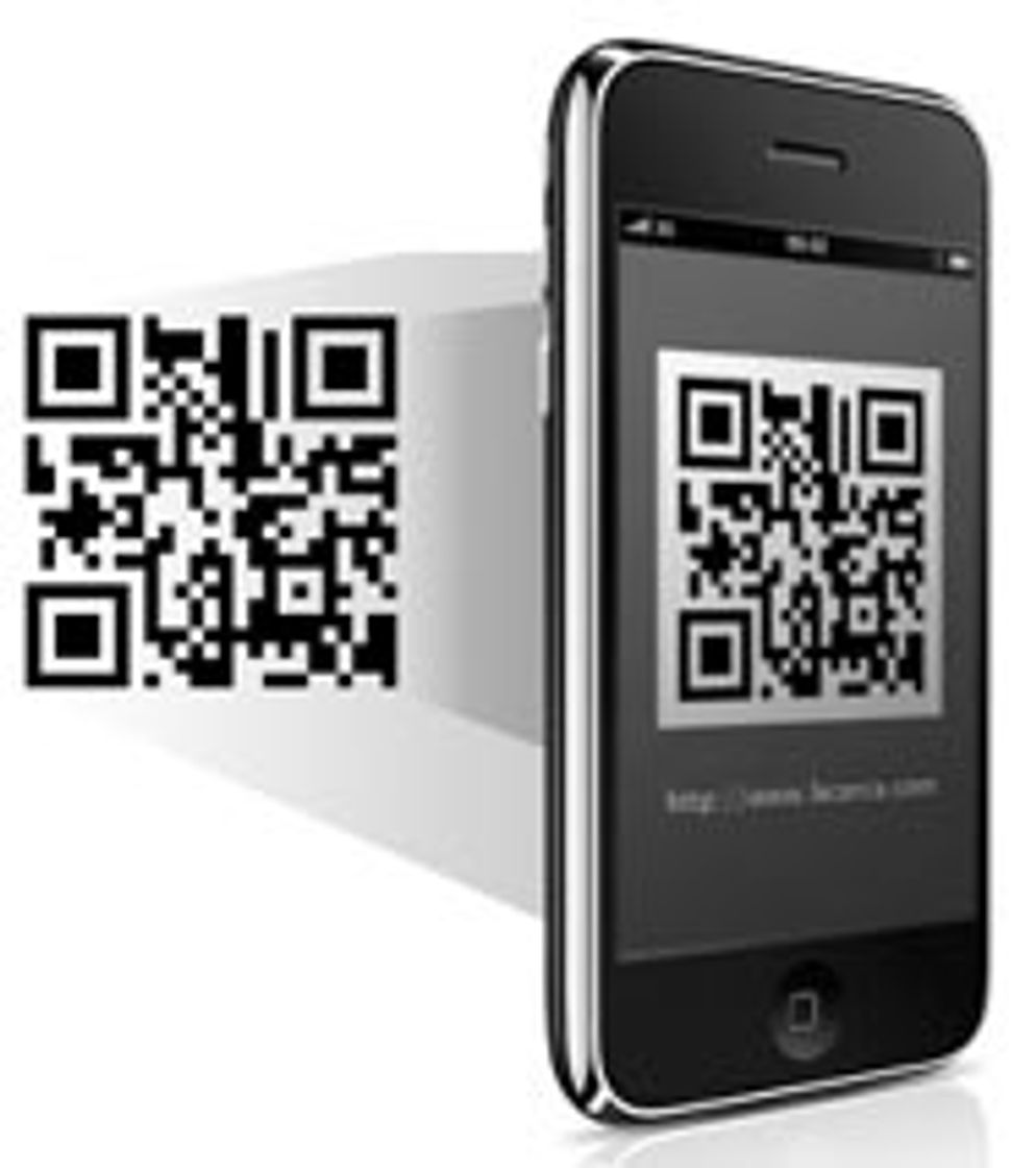 Aplicaciones Lector de código,QR 