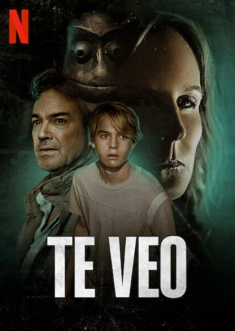 Película Te veo 