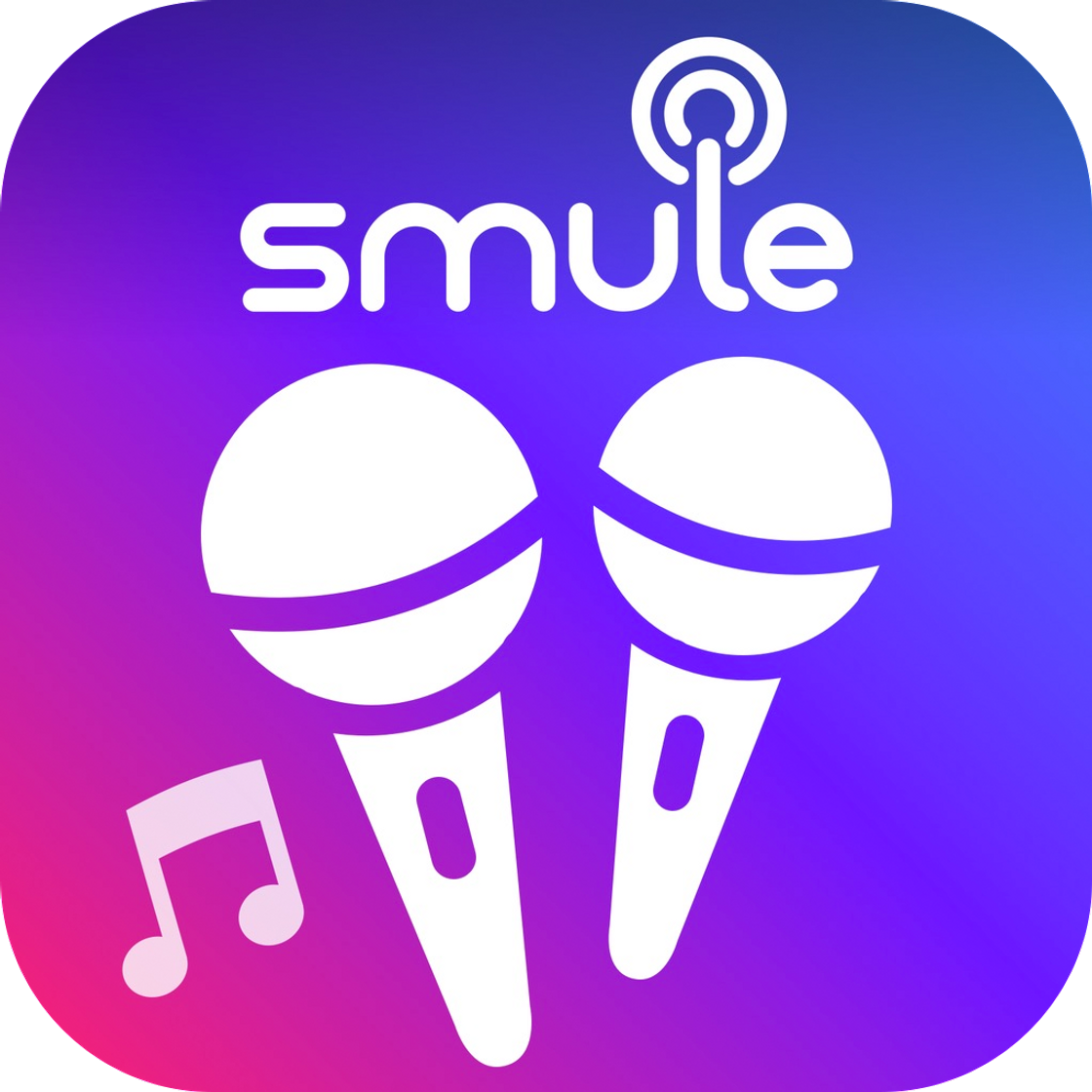 Aplicaciones Smule