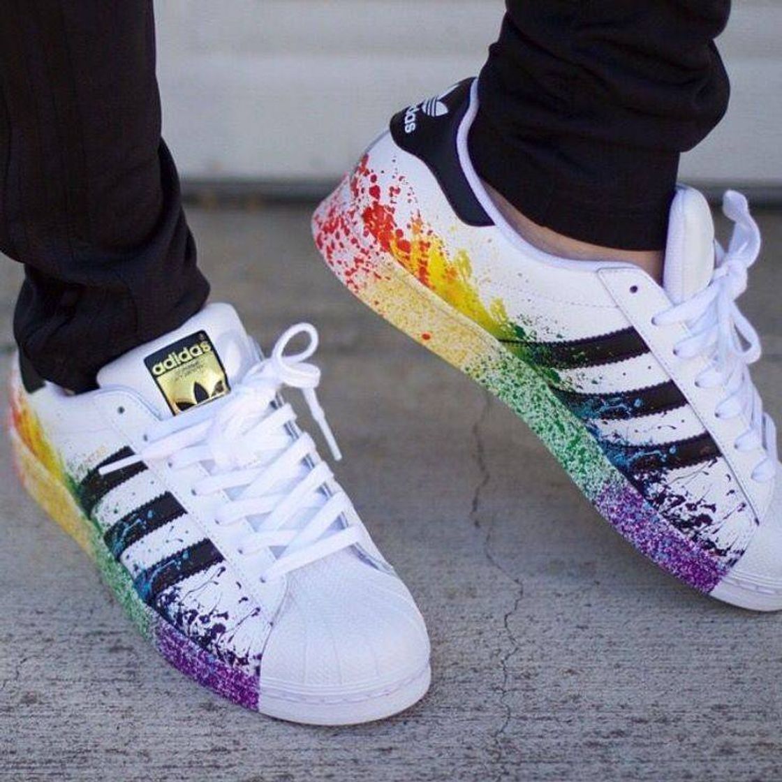 Fashion Orgulho LGBT