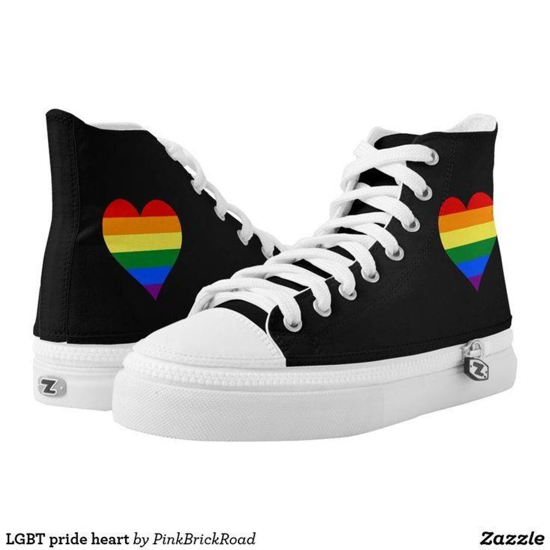 Fashion Orgulho LGBT