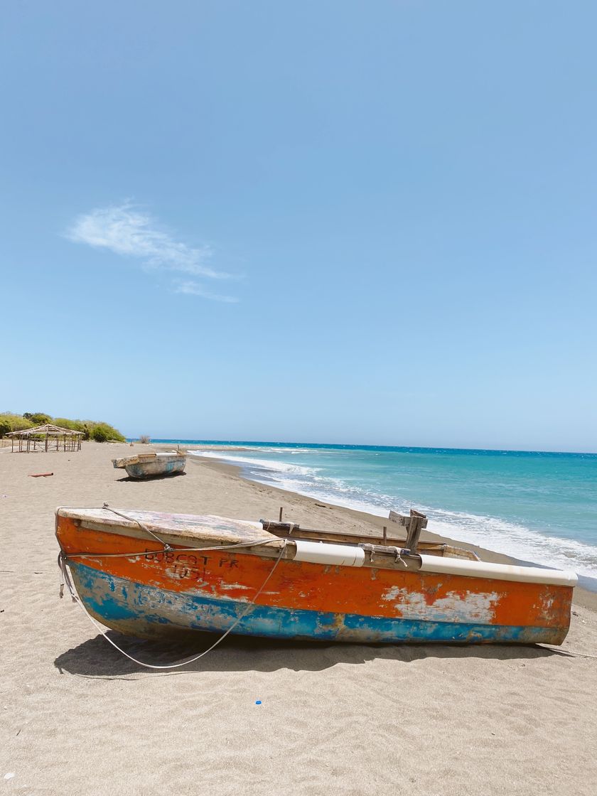 Restaurantes THOMAS (Bob Marley) Beach